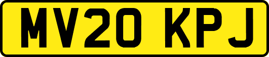 MV20KPJ