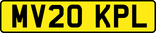 MV20KPL