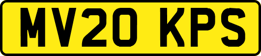 MV20KPS