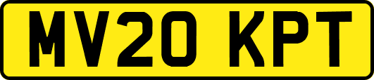 MV20KPT