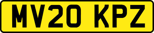 MV20KPZ