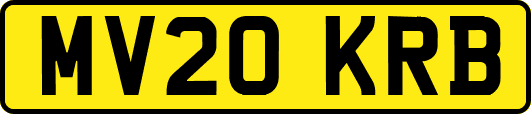 MV20KRB