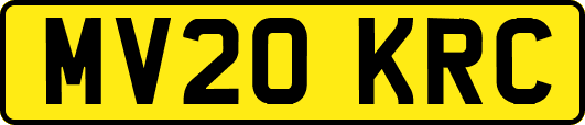 MV20KRC