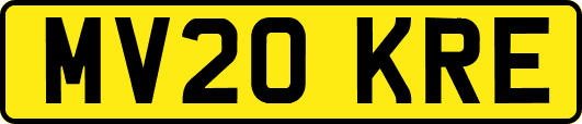 MV20KRE