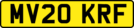 MV20KRF