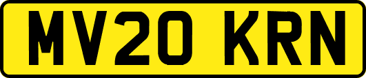 MV20KRN