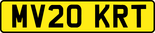 MV20KRT