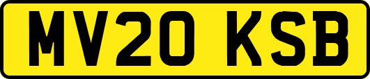 MV20KSB