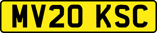 MV20KSC