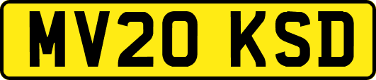 MV20KSD