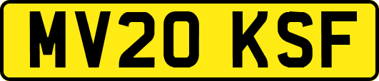 MV20KSF
