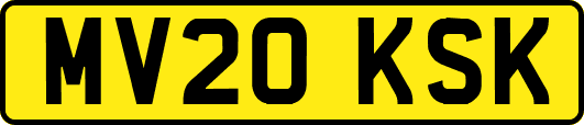 MV20KSK