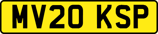 MV20KSP