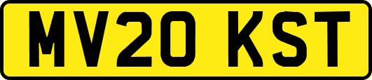 MV20KST