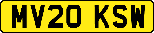 MV20KSW