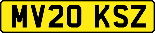 MV20KSZ