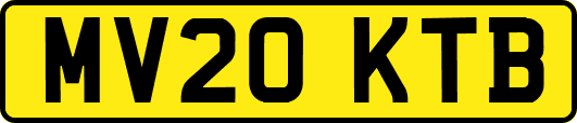 MV20KTB