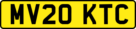 MV20KTC