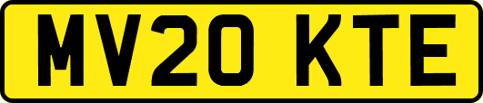 MV20KTE