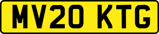 MV20KTG