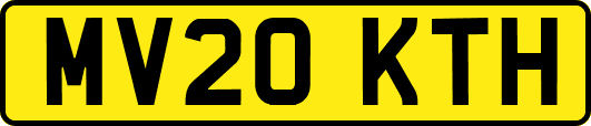 MV20KTH