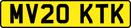 MV20KTK