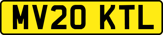 MV20KTL