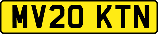 MV20KTN