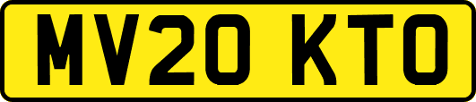 MV20KTO