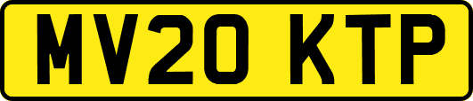 MV20KTP