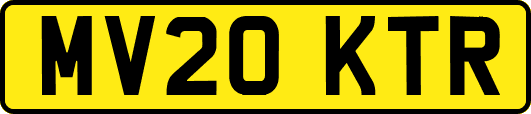 MV20KTR