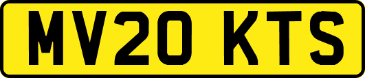 MV20KTS