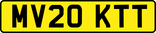 MV20KTT