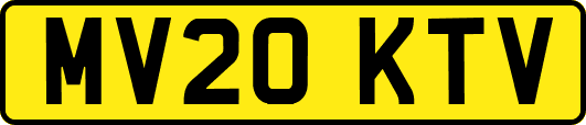 MV20KTV