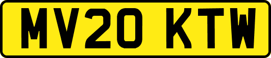 MV20KTW