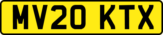 MV20KTX