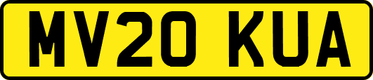 MV20KUA