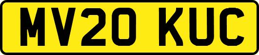 MV20KUC