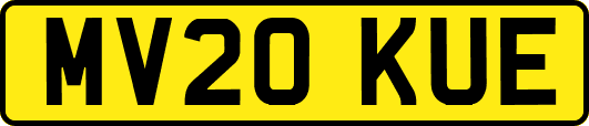 MV20KUE