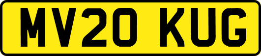 MV20KUG
