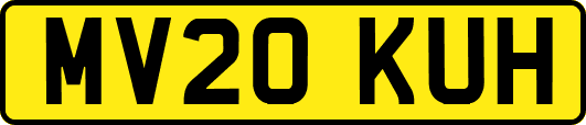 MV20KUH