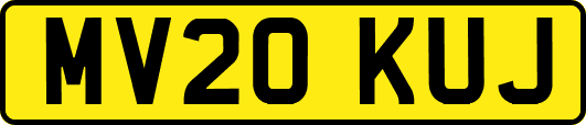 MV20KUJ