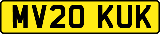 MV20KUK