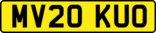 MV20KUO
