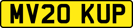 MV20KUP