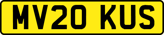 MV20KUS