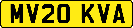 MV20KVA