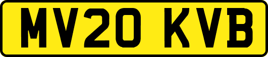 MV20KVB