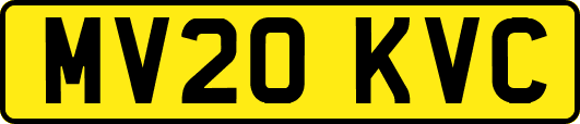 MV20KVC