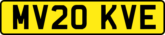 MV20KVE